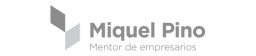 Miquel Pino - Logo